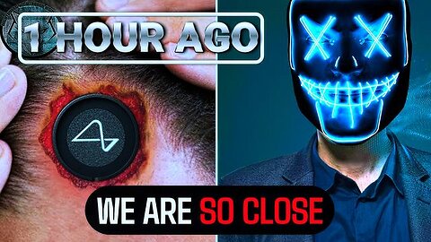 WATCH Within The Next 24 Hrs—It's Time People Start Preparing