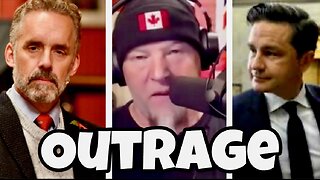 Canadian Political Elites in Panic Mode! EP#327