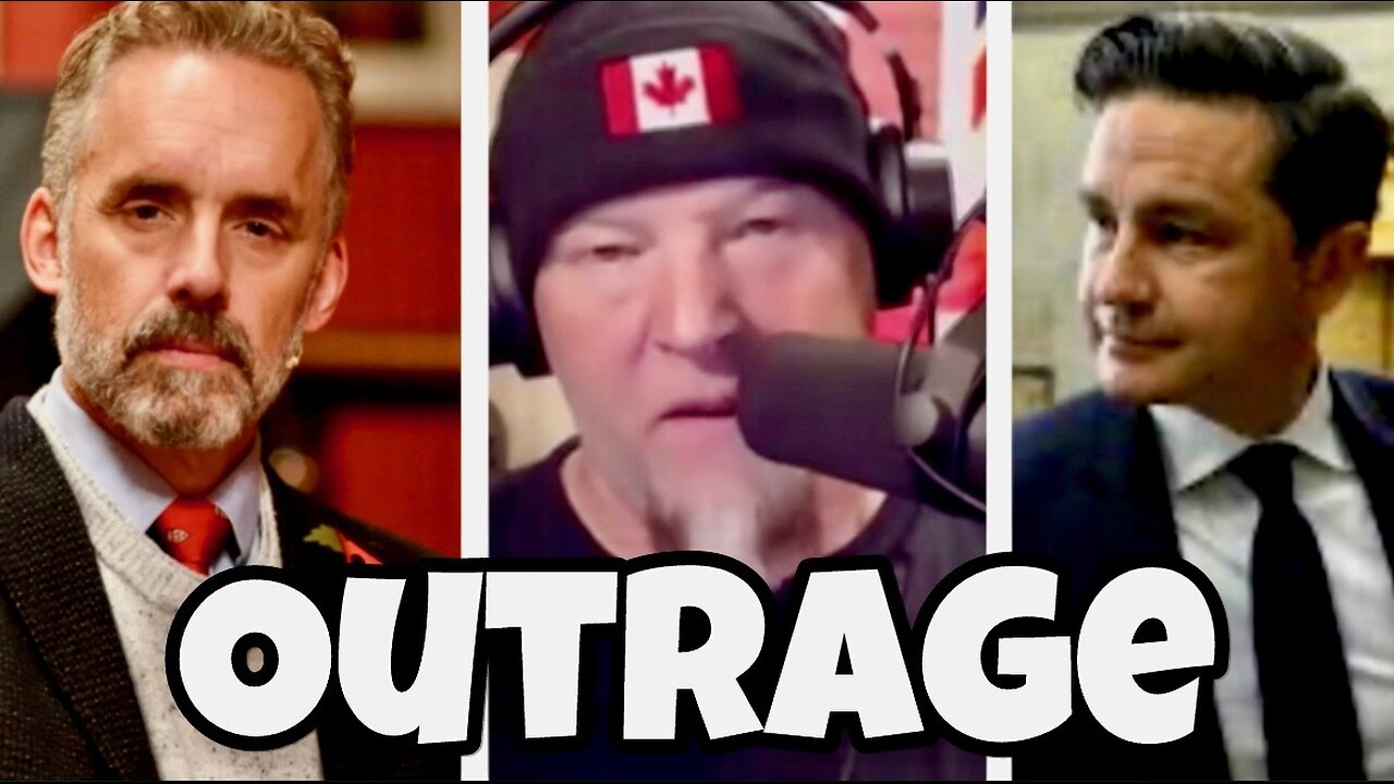 Canadian Political Elites in Panic Mode! EP#327