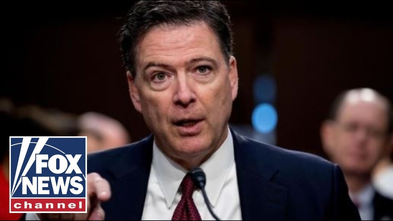 Comey is a 'WEAK and SILLY sort of man,' says Miranda Devine