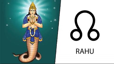 Rahu( North node) aspects for Love