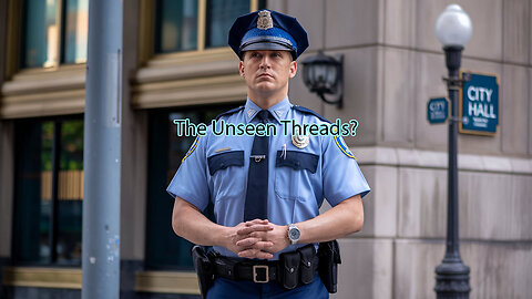 The Rant-The Unseen Threads?