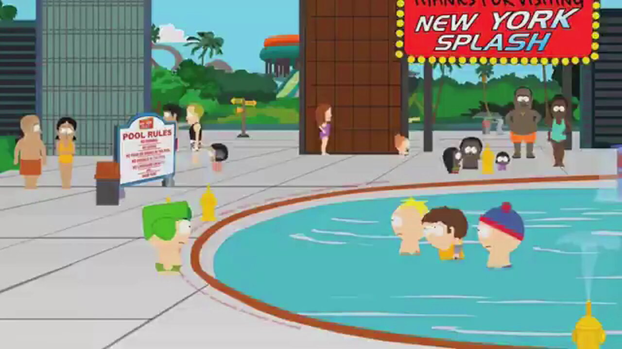 My Waterpark