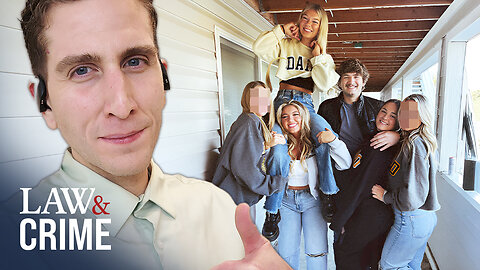 Title: Explosive Lawsuit Claims 'Stalker' Bryan Kohberger's School Let Killer Walk Free