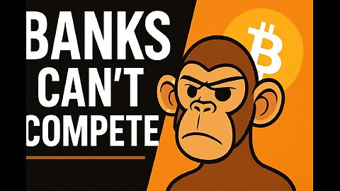 Why Only Bitcoin Can Move Value Like This