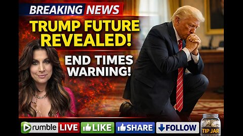 SERIOUS ALERT: What’s About to Happen to Trump Could Shock America — Hidden Signals Revealed