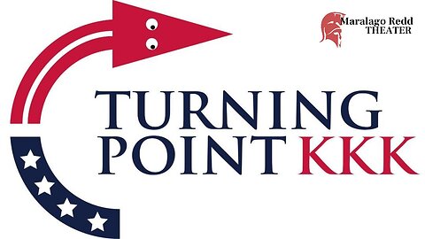 Turing Point KKK "The Rise of The Christian Nationalist"