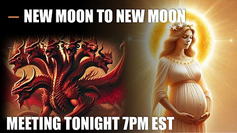 NEW MOON KNOWLEDGE FOR SDA'S
