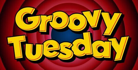 Groovy Tuesday! Tacos and Tunes <><