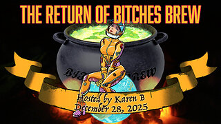 The Return of Bitches Brew - December 28, 2025