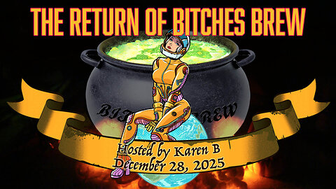 The Return of Bitches Brew - December 28, 2025