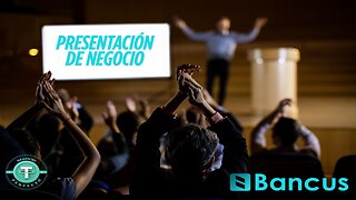 🏦 Bancus — Presentación de Negocio 🏢 🏧