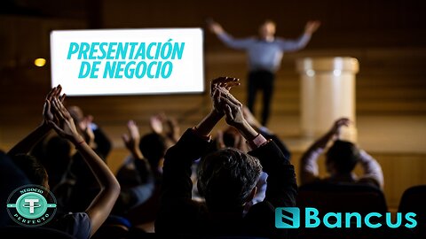 🏦 Bancus — Presentación de Negocio 🏢 🏧