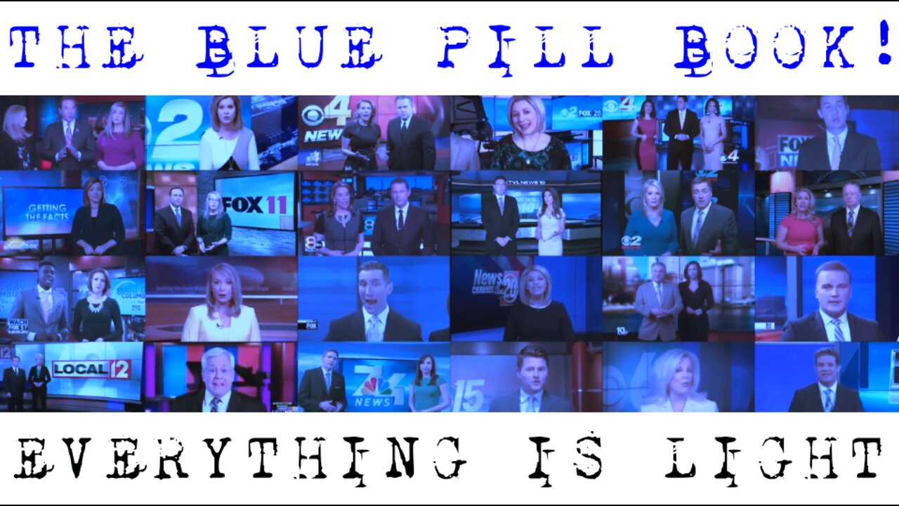 The Bluepill Book