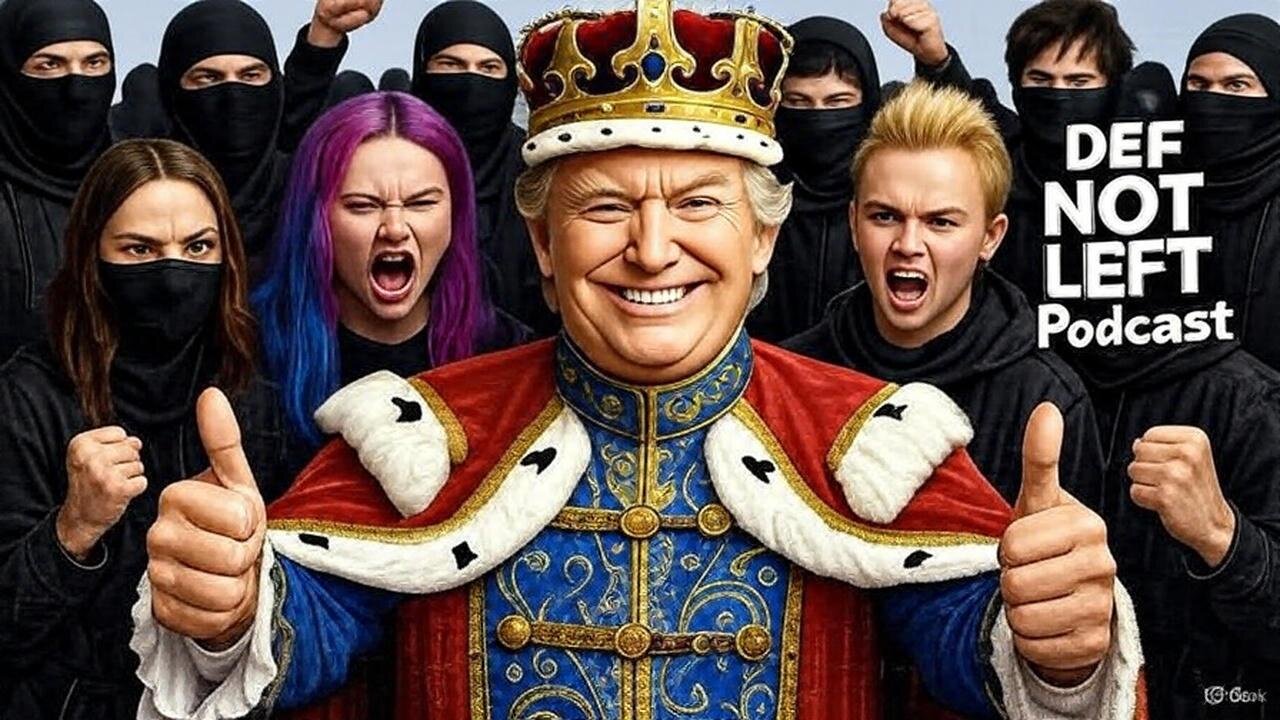 episode 16 | BEHOLD! THE COVFEFE IS AT HAND! | The Fight is Far From Over |