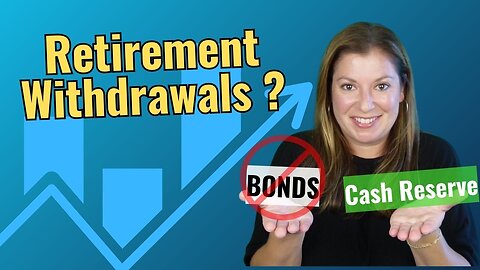 Retirement Without Bonds: Cash Reserve Withdrawal Strategy Explained