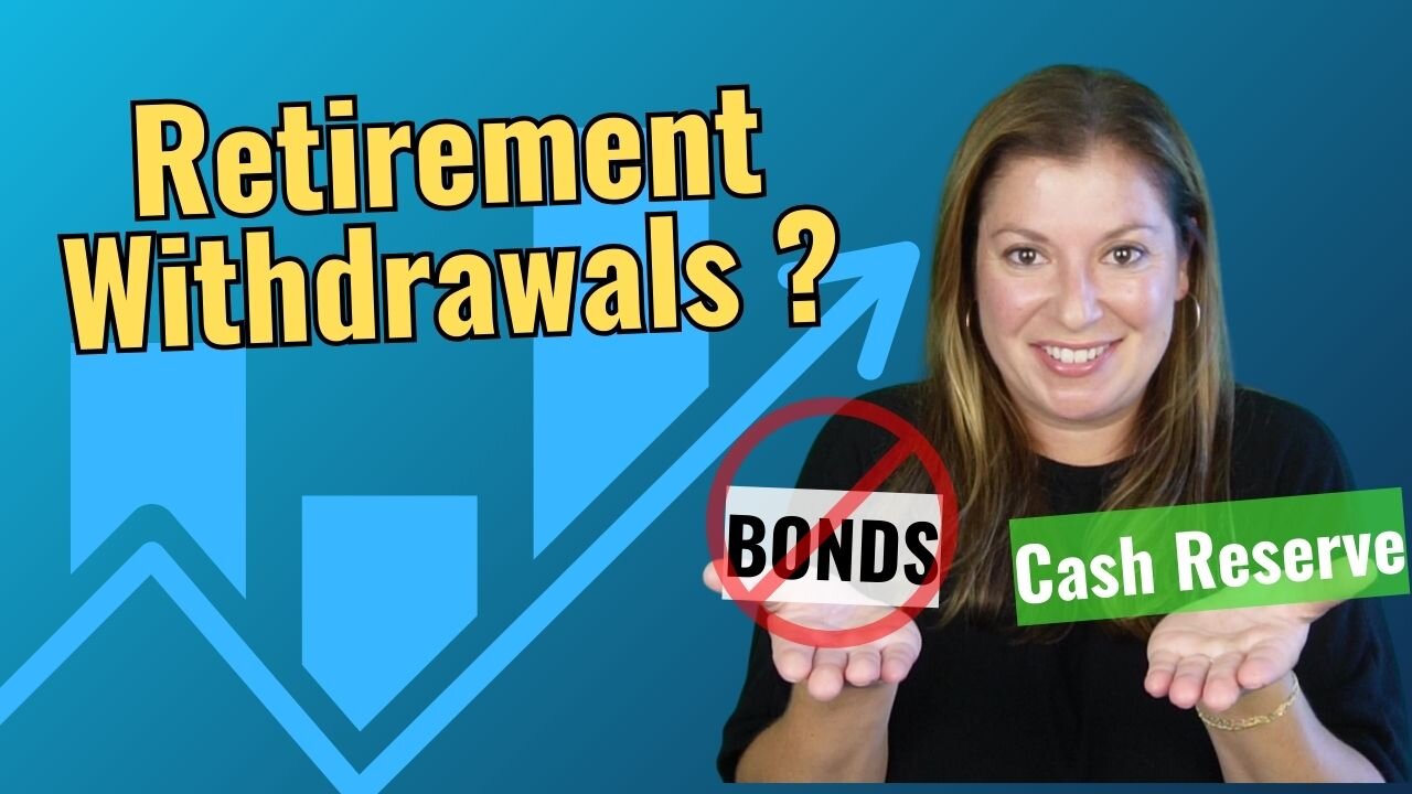 Retirement Without Bonds: Cash Reserve Withdrawal Strategy Explained