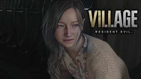 Resident Evil 8: Village GAMEPLAY