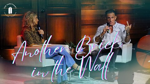 Table Talk | Tullian & Stacie Tchividjian