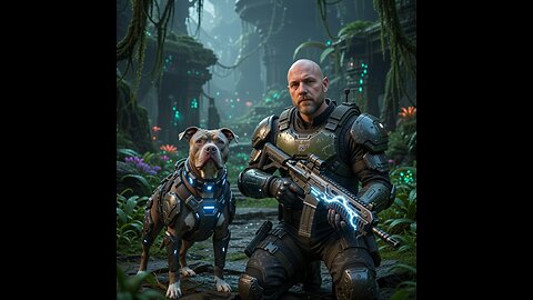 thirsty Thursday, who let these dogs off the leash in ARC