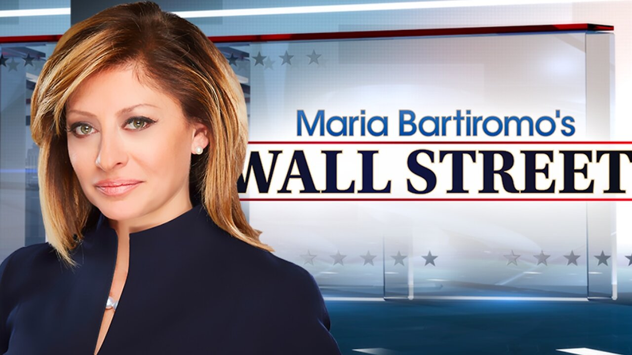 Maria Bartiromo’s Wall Street (January 10, 2025) FULL EPISODE