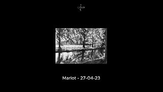 Marlot – 27-04-23