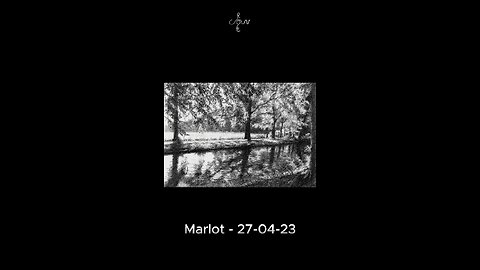 Marlot – 27-04-23