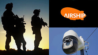 Overlooked AI Stock With Soaring Potential (Airship AI) AISP Stock