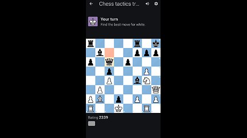 Daily Chess Puzzle 14/01/2025