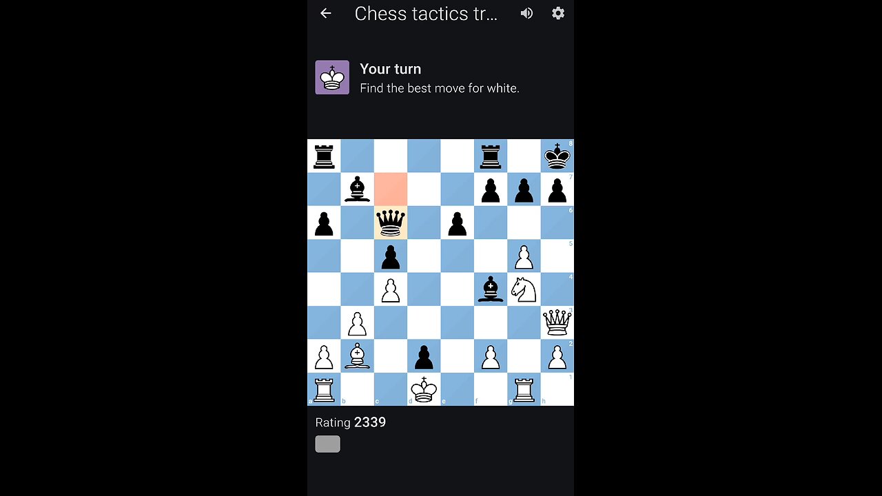 Daily Chess Puzzle 14/01/2025