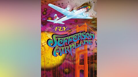 Fly - Jefferson Airplane (2004-ITA SUB)