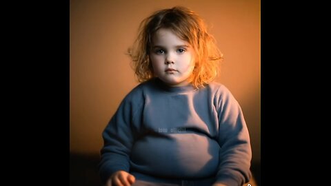 Why Are Humans the Only Species That Get Obese? | The Science Behind Weight Gain