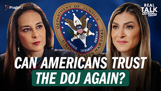 Can the DOJ Regain the Trust of the American People? Assistant AG Harmeet Dhillon Responds