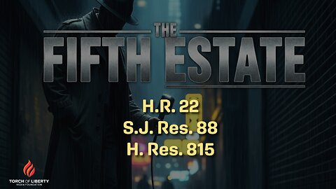 The Fifth Estate - 11.03.2025