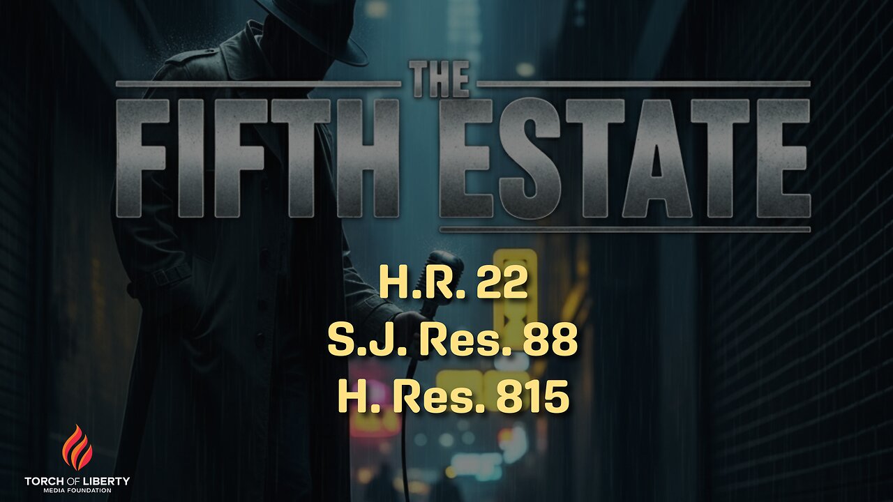 The Fifth Estate - 11.03.2025