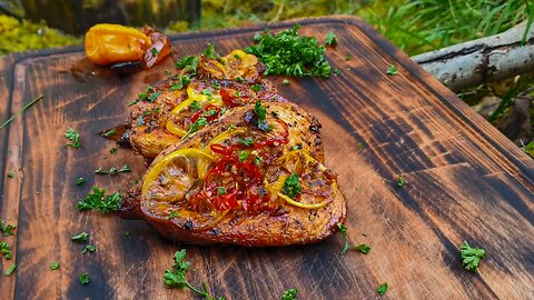 Blazing Hot Chicken 🌶️🔥 Warning EXTREME SPICY! GeniusSri