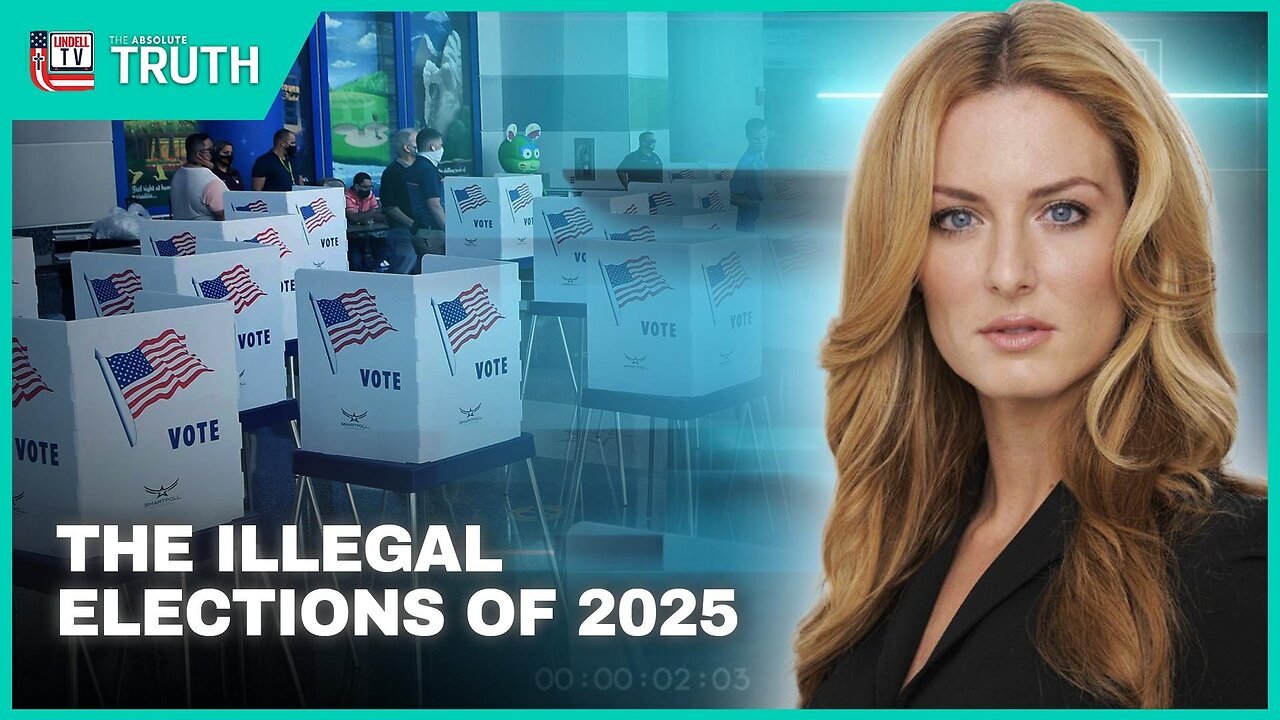 THE ILLEGAL ELECTIONS OF 2025