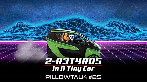 Pillowtalk #25