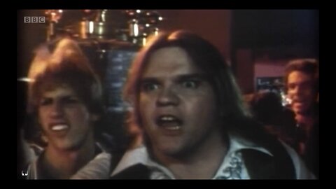 Meatloaf Death Code 33. 👁 💡