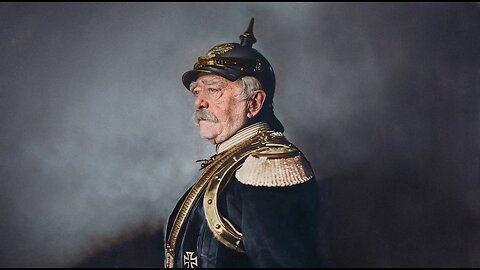 The Germans: Bismarck and the German Empire