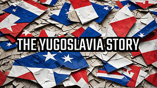 What Happened to Yugoslavia?