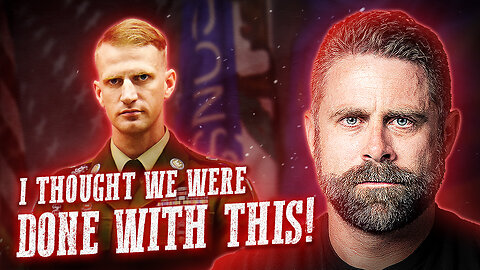 Has the Left Captured Our Military?