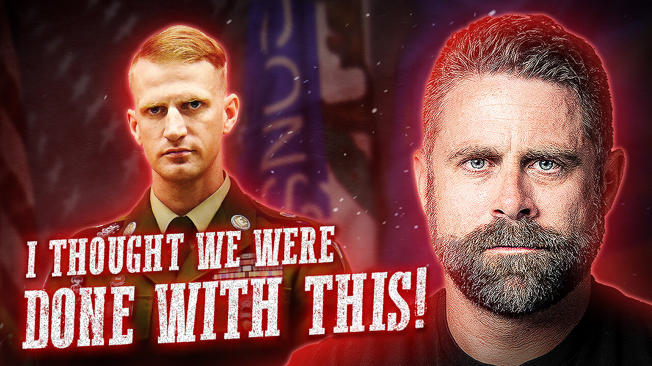 Has the Left Captured Our Military?