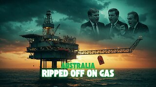 “Who the hell sold our gas for six cents” — The Price of Political Failure
