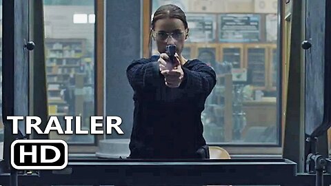 REVERENCE Official Trailer (2025)