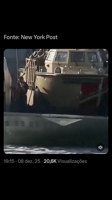 🇺🇸🇻🇪 TROPAS DOS EUA ATERRISSAM EM PORTO RICO À MEDIDA QUE AS TENSÕES AUMENTAM COM A VENEZUELA.