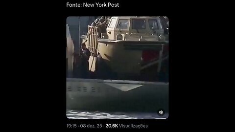 🇺🇸🇻🇪 TROPAS DOS EUA ATERRISSAM EM PORTO RICO À MEDIDA QUE AS TENSÕES AUMENTAM COM A VENEZUELA.