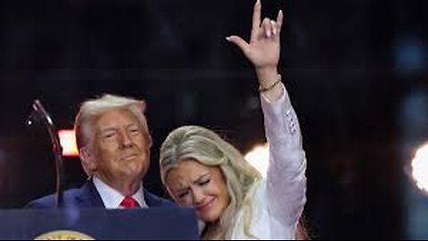 Erika Kirk worked with Epstein