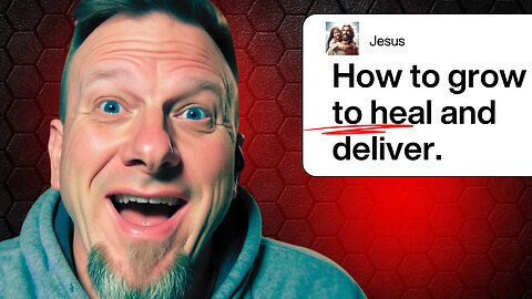 Jesus Had To Be Made Perfect | Why Your Divine Promises Haven't Manifested