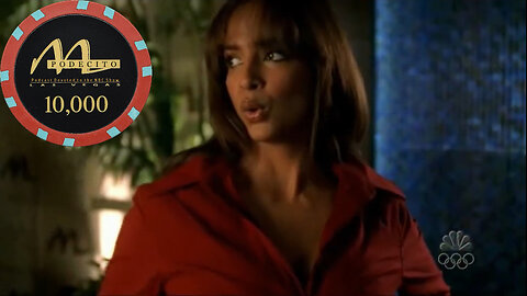 The Podecito | Episode 58: "Fake The Money And Run"